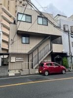 パインヴィラⅢ