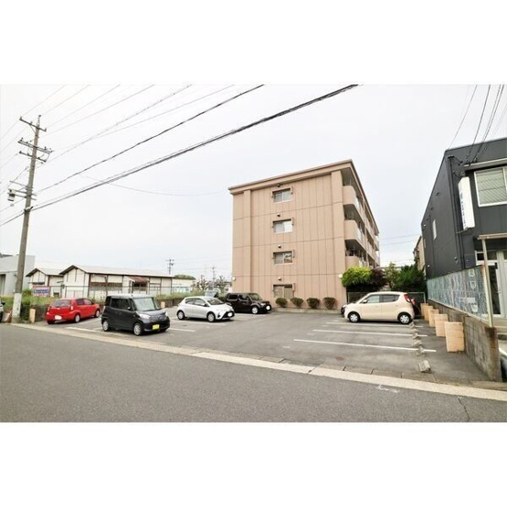 【展望】 | サンハイツひろ