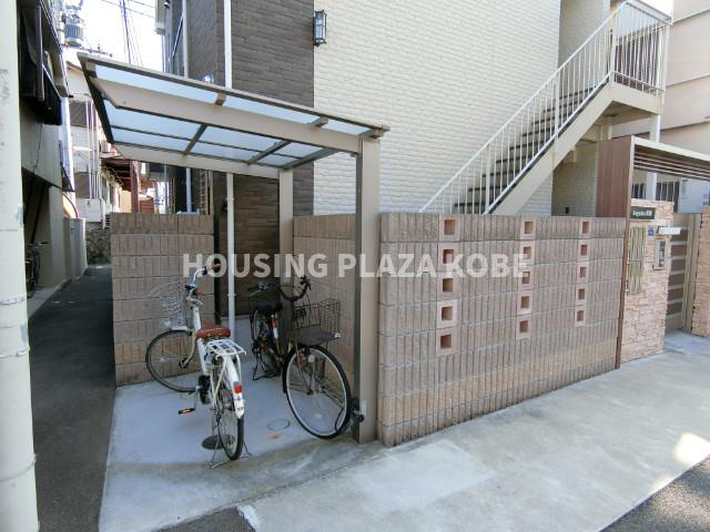 レグルス須磨のその他共用部分