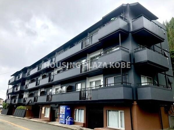 グリーンパレス塩屋