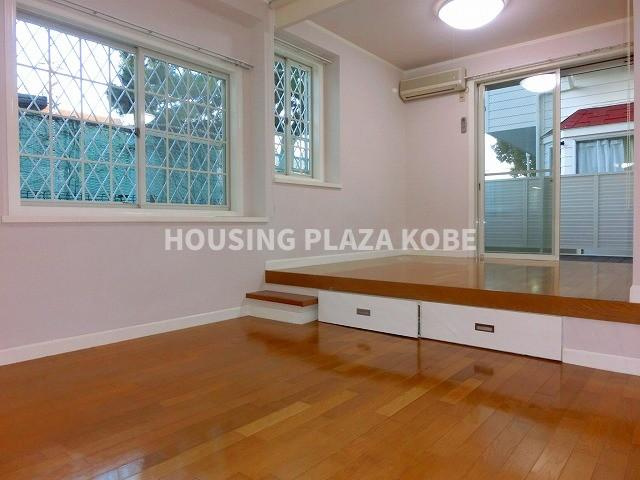 ワコーレヴィータ須磨浦通のその他