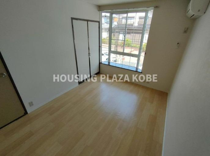 クイーンズコート東落合Ｃ棟の内装