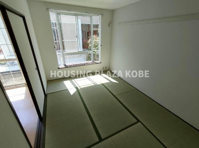 クイーンズコート東落合Ｃ棟のその他