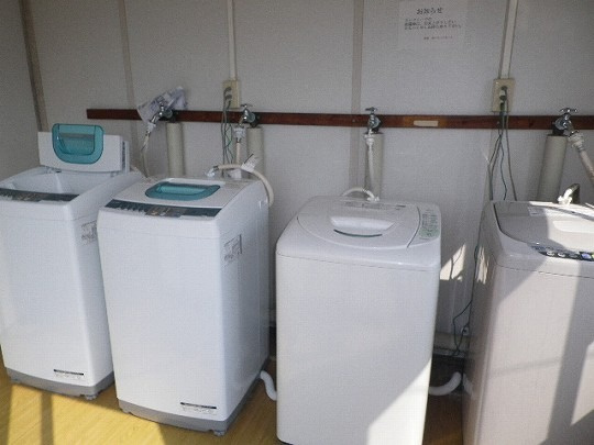 ニューヴィラ舞子のその他