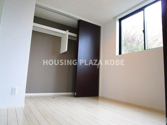 Giulia須磨浦Ⅲ（ジュリア須磨浦３）の内装