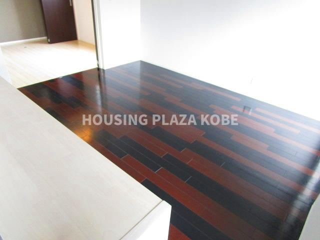 Giulia須磨浦Ⅲ（ジュリア須磨浦３）のその他