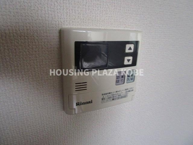 Giulia須磨浦Ⅲ（ジュリア須磨浦３）の設備