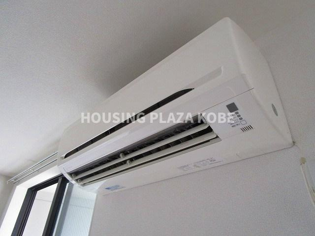 Giulia須磨浦Ⅲ（ジュリア須磨浦３）の設備