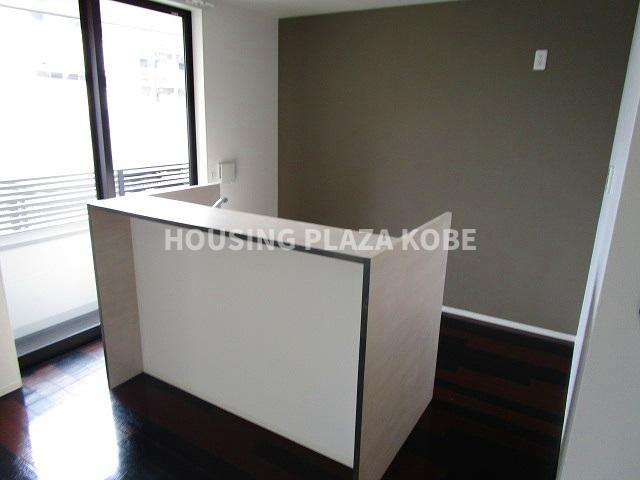 Giulia須磨浦Ⅲ（ジュリア須磨浦３）のその他