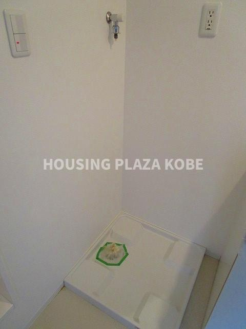 Giulia須磨浦Ⅲ（ジュリア須磨浦３）の設備