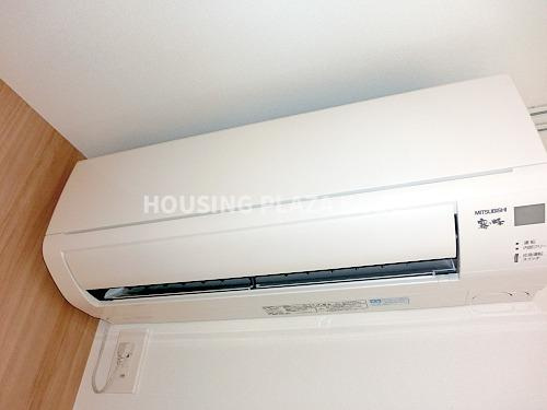 パロス須磨浦通の設備