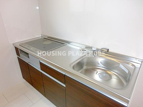 パロス須磨浦通のキッチン