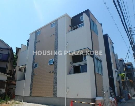 プランドール神戸