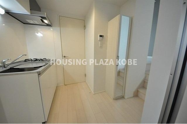 プランドール神戸のその他