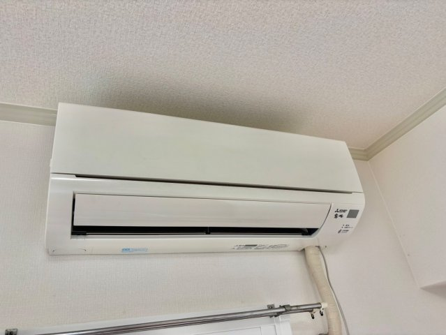 メゾン今在家の設備