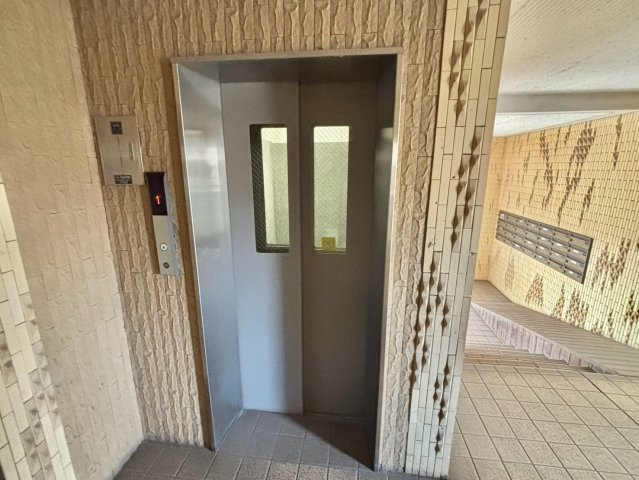 メゾン今在家のその他共用部分
