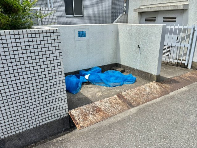 メゾン今在家のその他共用部分