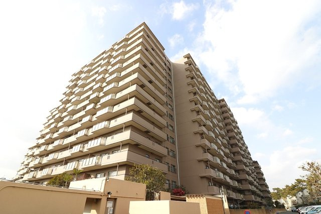 ベルヴェデールイトーピア武庫川