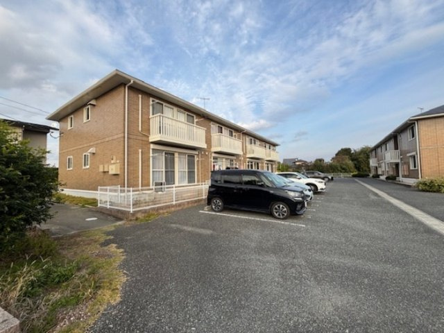 ラトンラヴール　Ⅰ番館のその他共用部分