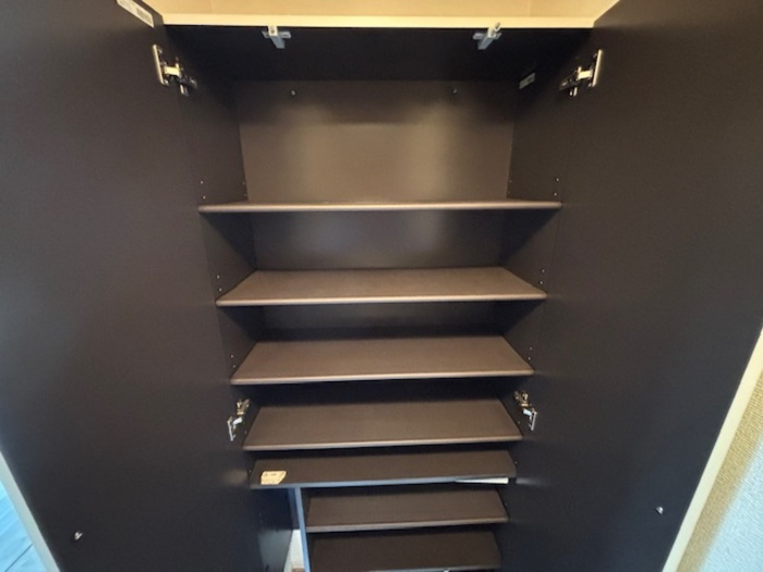 ラトンラヴール　Ⅰ番館のその他