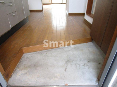 【玄関】 | アインルーエ