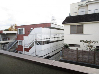 【展望】 | アインルーエ