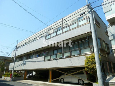 【外観】 | アインルーエ