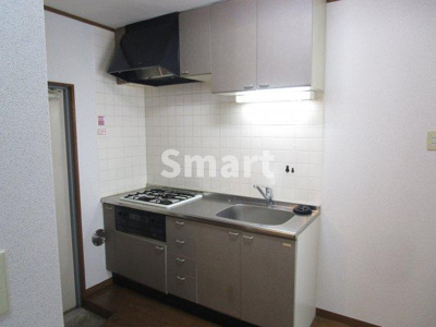 【キッチン】 | アインルーエ