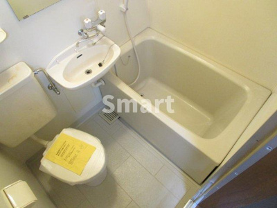 【浴室】 | アインルーエ