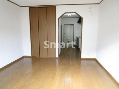 【寝室】 | アインルーエ