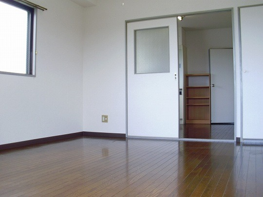 マリンパレス須磨のその他