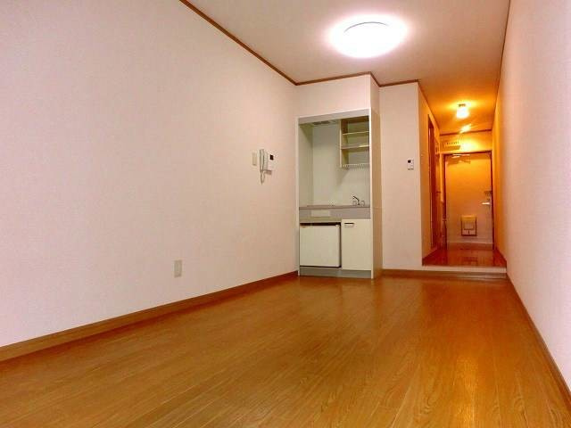 エクセル妙法寺の居間・リビング