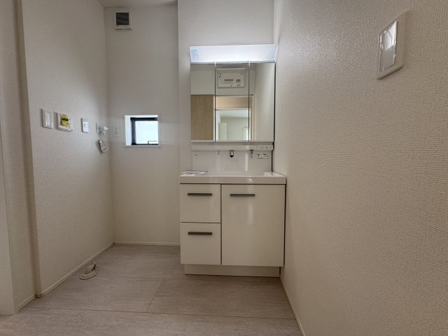 読谷村高志保（全2棟）2号棟のキッチン|※同仕様写真です　