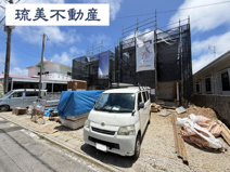 読谷村高志保（全2棟）2号棟の画像