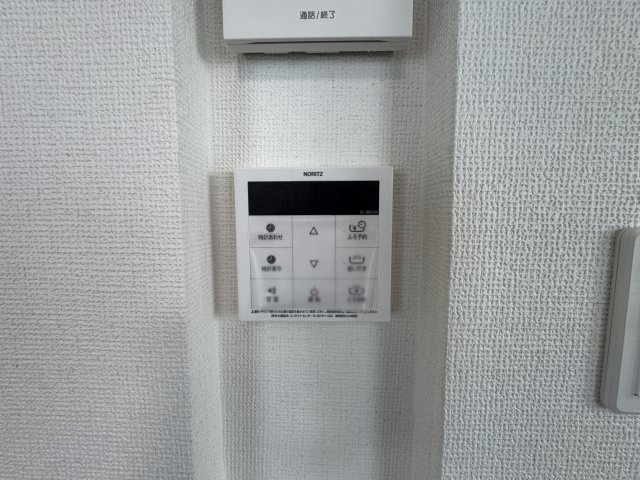 読谷村高志保（全2棟）2号棟のキッチン|※同仕様写真です