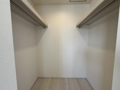 【収納】 | 読谷村高志保（全2棟）2号棟 | ※同仕様写真です