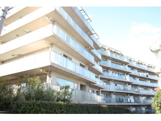 エル・クラウディア青葉