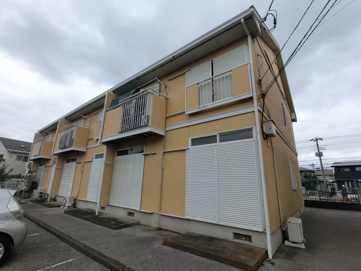 ハイツ若葉　Bの画像