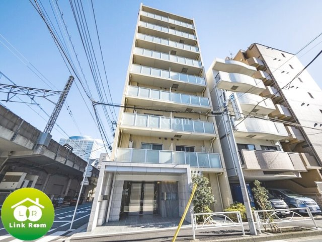 スカイコートパレス錦糸町