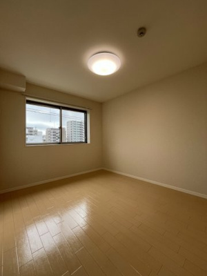 【洋室】 | ミリア花の木ANNEX【SHM】 | ※同物件別部屋参考写真