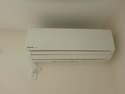【設備】 | ミリア花の木ANNEX【SHM】 | ※同物件別部屋参考写真