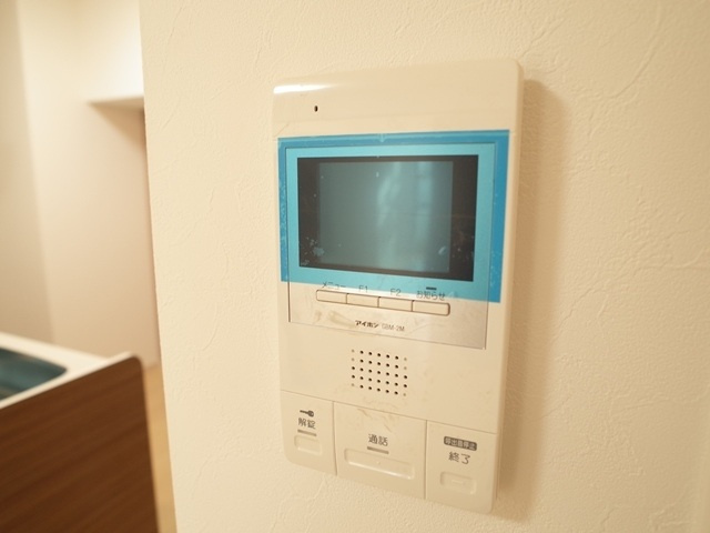 藤８番館の内装|内装