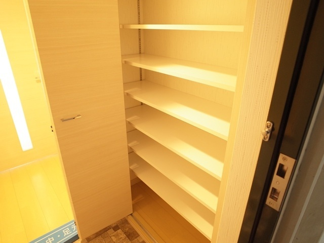 藤８番館のその他|その他