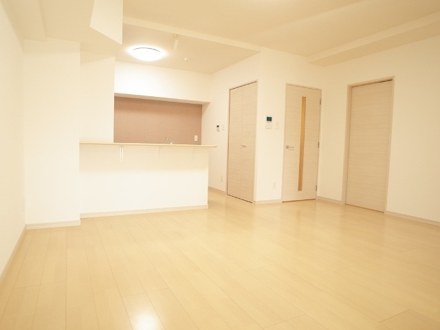 藤８番館の内装|内装