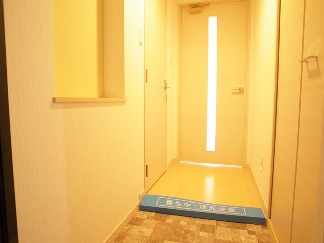 藤８番館の内装|内装