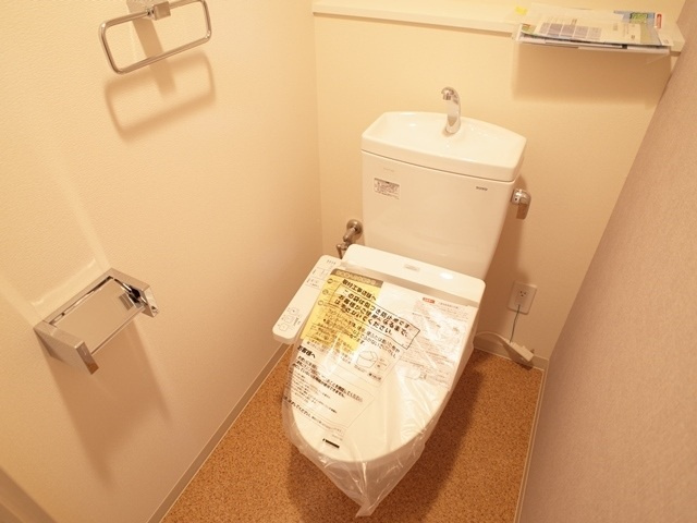 藤８番館の内装|内装