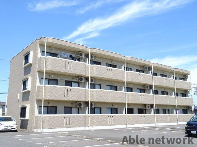 ファミールヴィラ深芝Ⅰ