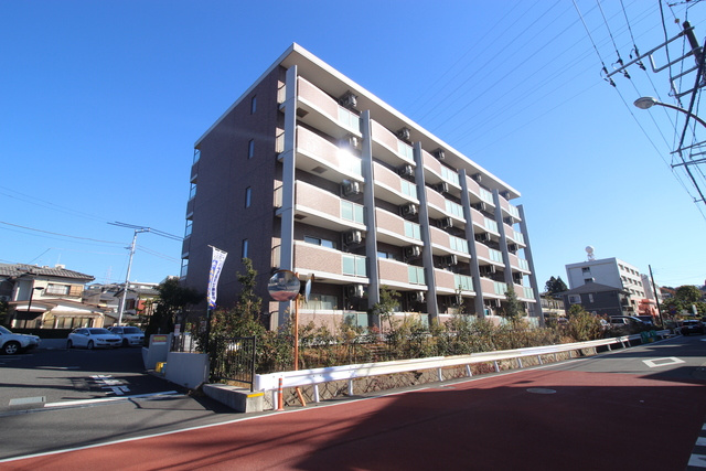 ラヴィエ鎌倉大船