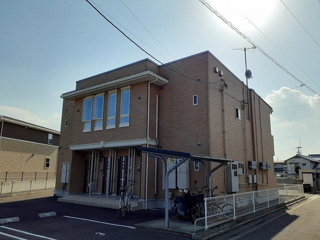 ガーデンプレイス