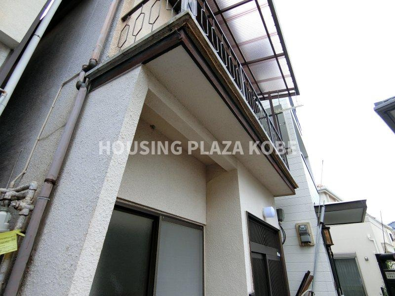 関守町２丁目貸家